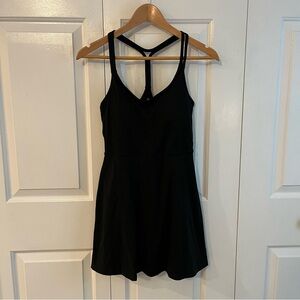 Madewell Fitness Dress, Size M